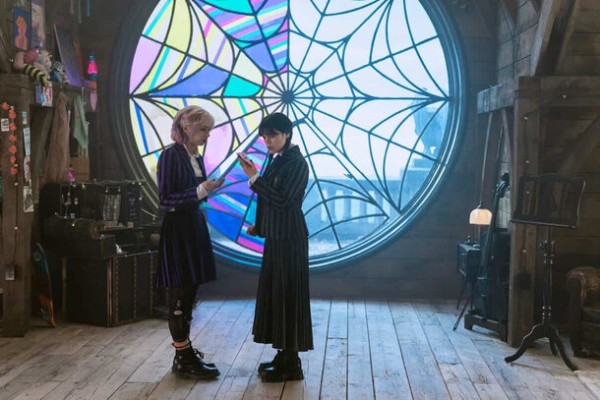 Что смотреть в сентябре: 11 главных премьер в кино и на стримингах