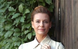 Родила от Кончаловского, мечтала с ним обвенчаться: горечь одиночества Любови Толкалиной