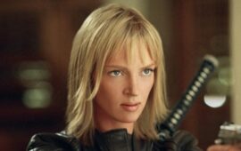 Названа в честь богини, три ребенка от разных мужчин, почти смертельная авария по вине Тарантино: Удивительная Ума Турман