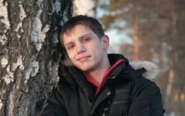 Детский дом, колония, сын и дочь и остановка сердца в 22: Василий Лыкшин из «Громовых»