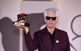 Главный приз для Джима Джармуша: объявлены победители Венецианского кинофестиваля 2025 года