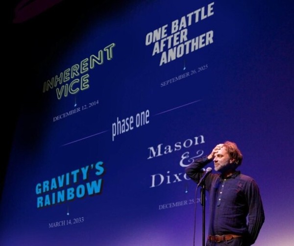 Да здравствует революция! О чем новый фильм с Леонардо ДиКаприо &laquo;Битва за битвой&raquo;