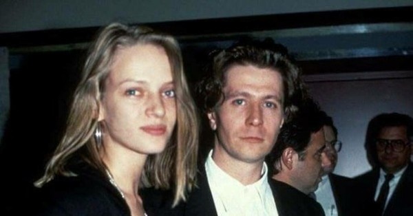 Названа в честь богини, три ребенка от разных мужчин, почти смертельная авария по вине Тарантино: Удивительная Ума Турман