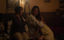 Девушка открывает портал в ад в трейлере хоррора «Астрал. Зеркала»