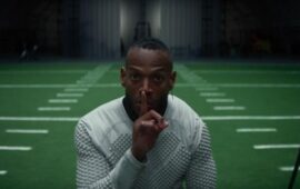 Субстанция для чемпионов: «Тот самый» — едкий спортивный хоррор