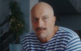 Дмитрий Нагиев ждет Новый год в трейлере «Ёлок 12»