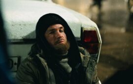 «Камбэк»: Рецензия Киноафиши