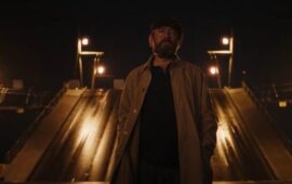 Константин Хабенский и его команда выслеживают маньяков в трейлере третьего сезона «Метода»