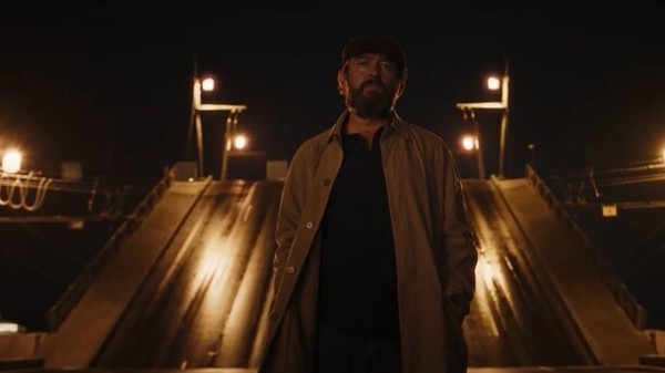 Константин Хабенский и его команда выслеживают маньяков в трейлере третьего сезона &laquo;Метода&raquo;