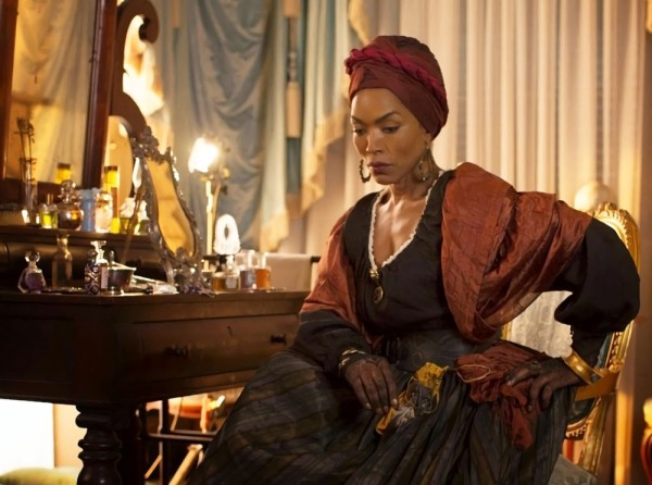 Самые крутые ведьмы из кино, на которых мы хотели быть похожими