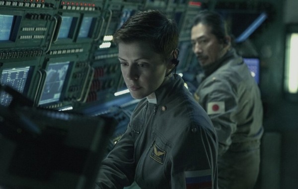 Смерть мужа Ивана Дыховичного и слухи о странной свадьбе: как живет актриса Ольга Дыховичная