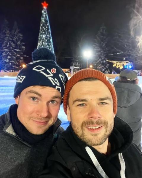 Как живут братья-актеры Кирилл и Макар Запорожские: оба красавцы, но старший ходит бобылем, а младший развелся