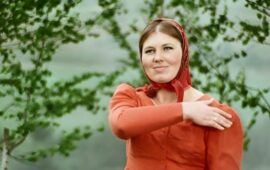 Сыграла единственную роль, 40 лет прожила с одним мужчиной, пережила смерть сына: непростая жизнь Галины Лучай