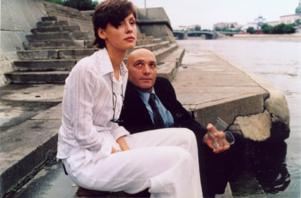 Смерть мужа Ивана Дыховичного и слухи о странной свадьбе: как живет актриса Ольга Дыховичная