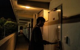 Страшнее тишина? «Паранормальное явление. Шум» — корейский хоррор об опасных соседях