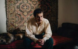 «Лермонтов»: Рецензия Киноафиши