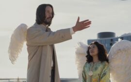 «Везунчики»: Рецензия Киноафиши