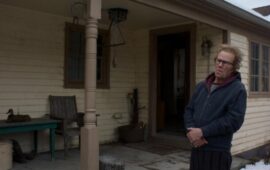 Семью не выбирают: вышел новый трейлер фильма Джима Джармуша «Отец, мать, сестра, брат»