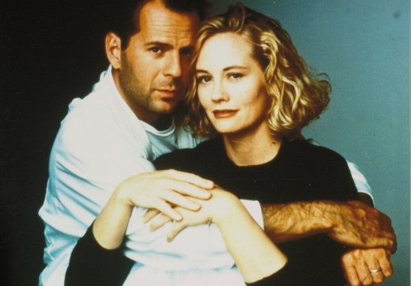 Как выглядят спустя 40 лет актеры сериала &laquo;Детективное агентство &laquo;Лунный свет&raquo; и где они сейчас