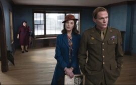 «Тогда. Сейчас. Потом»: Бежит время, бежит