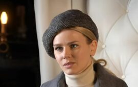 Бросила Евгения Пронина и сбежала из России: куда пропала звезда сериала «Вампиры средней полосы» Екатерина Кузнецова