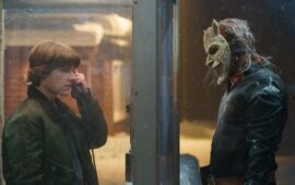 «Черный телефон 2»: Рецензия Киноафиши