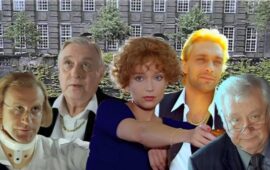 Интересные факты о сериале «Что сказал покойник»: как сложилась судьба актеров