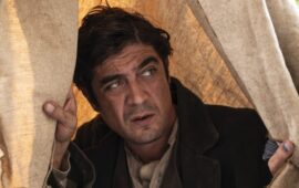 «Моди: Три дня на крыльях безумия»: Твори или умри