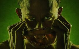 Что смотреть в октябре: 11 главных премьер в кино и на стримингах