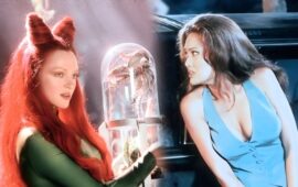 Обворожительны и опасны: 10 злодеек из боевиков 90-х