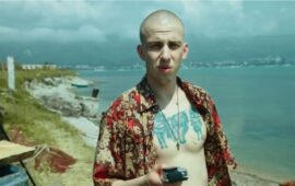 Куда пропал Александр Паль: Правда о взлетах и падениях актера одного хита