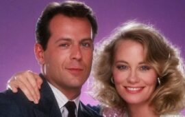 Как выглядят спустя 40 лет актеры сериала «Детективное агентство «Лунный свет» и где они сейчас