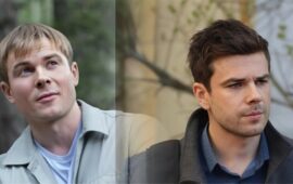 Как живут братья-актеры Кирилл и Макар Запорожские: оба красавцы, но старший ходит бобылем, а младший развелся