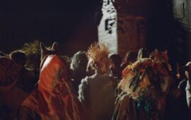 Наступление плоской земли: «Жатва» — ужас «приватизации» в средневековый Шотландии