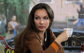 Как живет актриса Ольга Павловец после смерти маленького сына