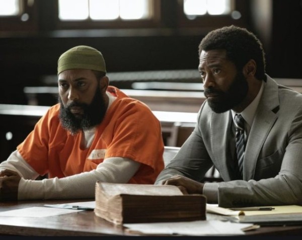 Именем закона: 7 фильмов и сериалов про адвокатов и суд