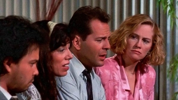 Как выглядят спустя 40 лет актеры сериала &laquo;Детективное агентство &laquo;Лунный свет&raquo; и где они сейчас