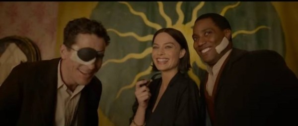 7 фильмов и сериалов о напарниках, которые решат любую проблему