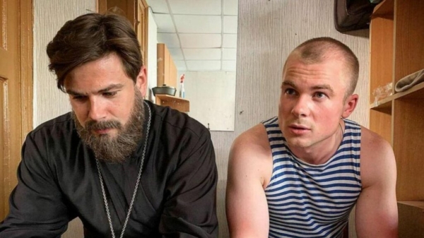 Как живут братья-актеры Кирилл и Макар Запорожские: оба красавцы, но старший ходит бобылем, а младший развелся