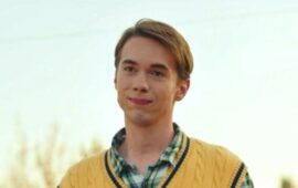 Скромный школьник, ангел и Павел I: кто такой Денис Власенко и в каких лентах его можно увидеть сегодня