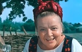 «Шпионка», лауреат Сталинских премий, осужденная за покушение на Сталина: трагичная судьба Зои Федоровой