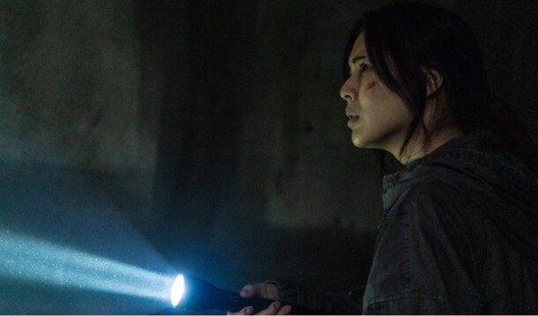 Девушка вступает в схватку со злом ради спасения сестры в трейлере хоррора &laquo;Паранормальное явление. Шум&raquo;