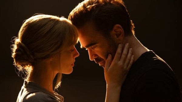 &laquo; Большое смелое красивое путешествие&raquo;: Рецензия Киноафиши