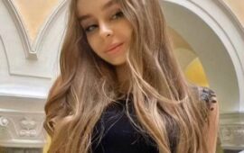 Юлия Вавилова рассказала, как восстанавливалась после потери ребенка от Павла Дурова