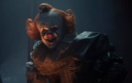 «Оно: Добро пожаловать в Дерри»: Рецензия Киноафиши