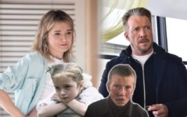 Знаменитые российские актеры, которые снимаются с детства