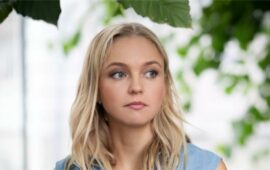 Родила дочь, живет без мужа: как сложилась судьба актрисы Елены Шиловой