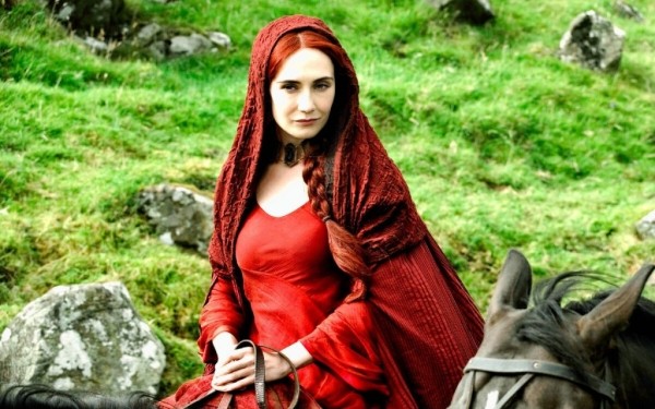 Самые крутые ведьмы из кино, на которых мы хотели быть похожими