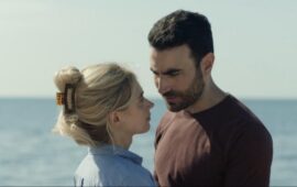 «Только ты»: Рецензия Киноафиши