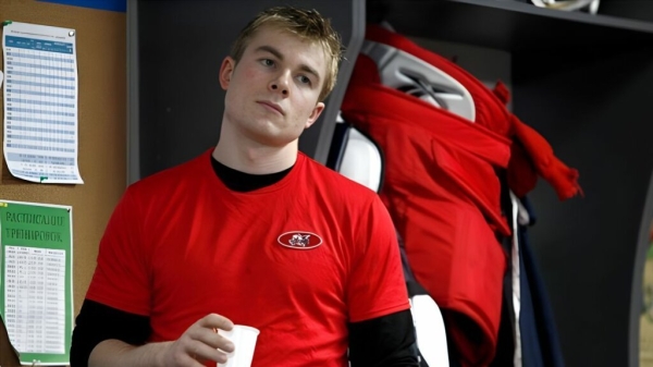 Как живут братья-актеры Кирилл и Макар Запорожские: оба красавцы, но старший ходит бобылем, а младший развелся